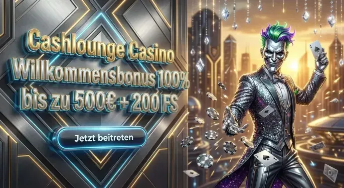 Cashlounge Casino